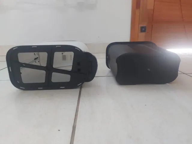 Lixeira de banheiro Remix Slim Branca, de 5 litros com pedal y tapa de cierre suave. - Foto 4