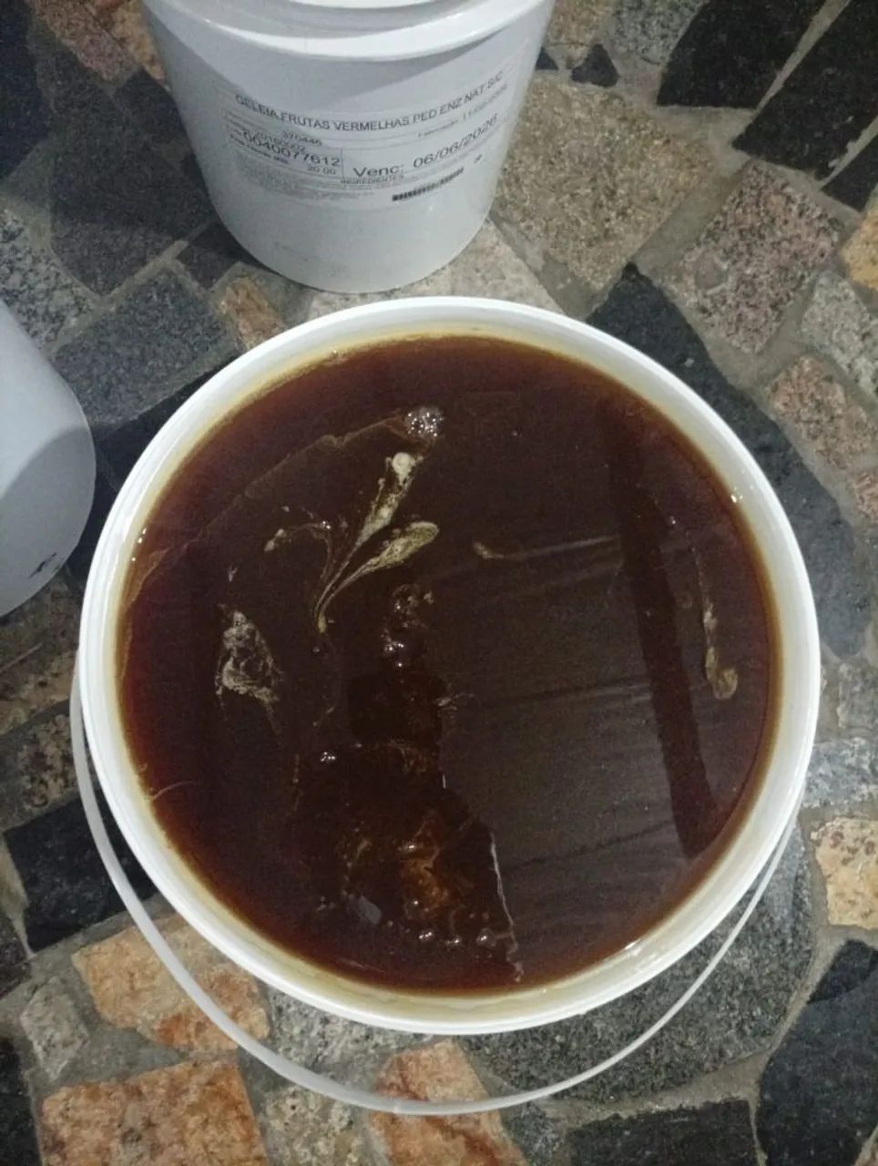 Mel silvestre Puro  - Foto 3