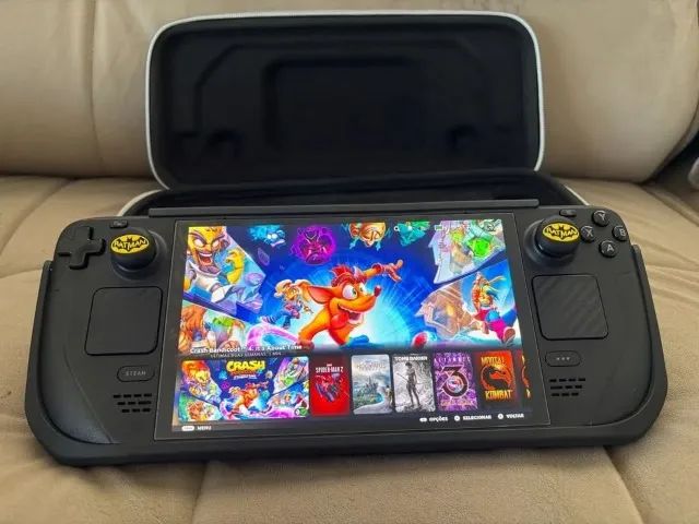 Steam Deck OLED 1TB