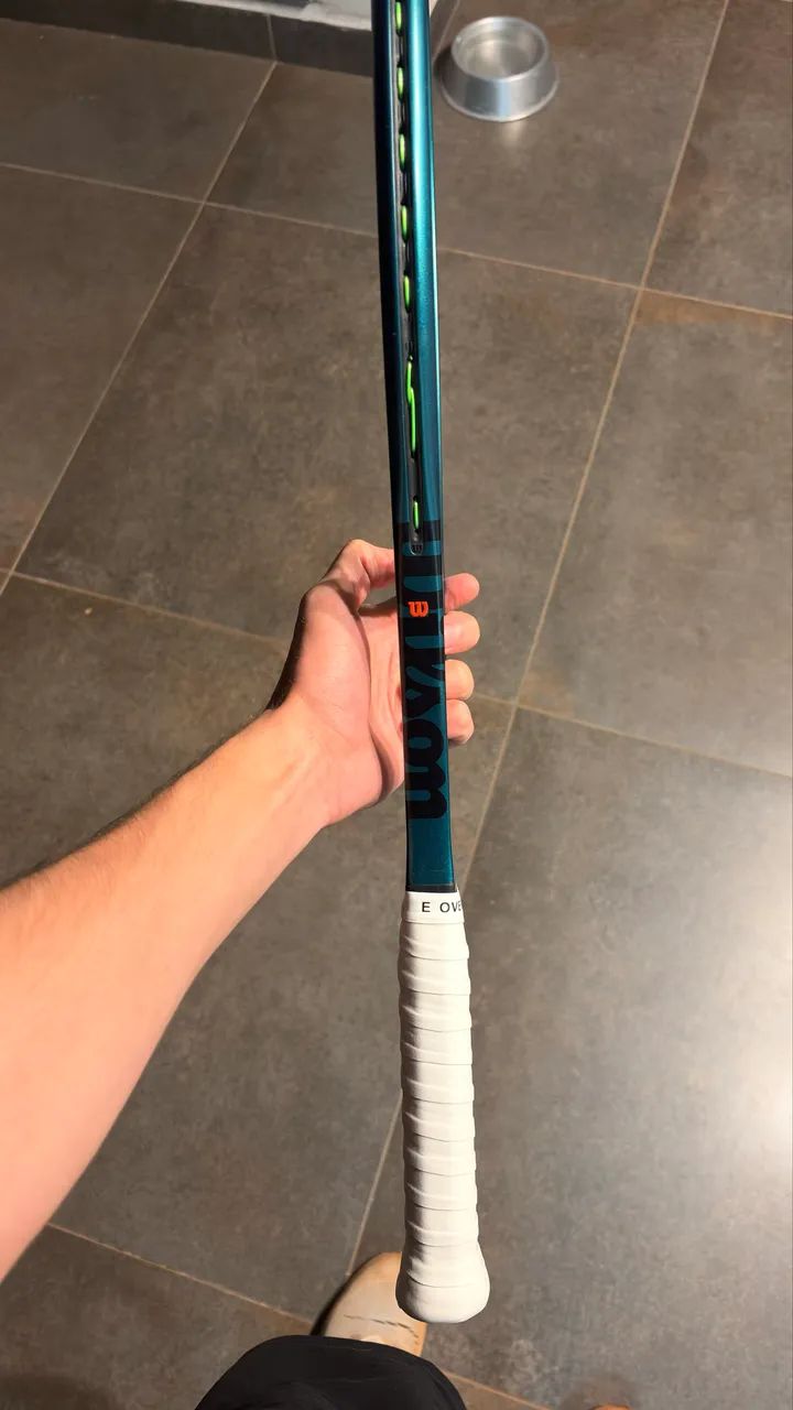 Wilson Blade V9 98  - Foto 3