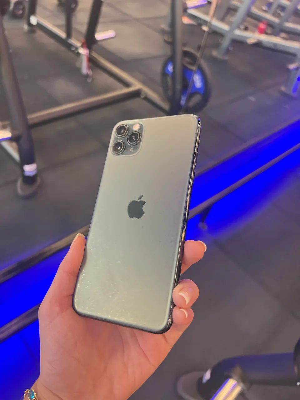 iPhone 11pro Max  - Foto 3