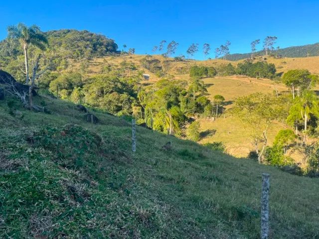 TERRENO EM PAULO LOPES