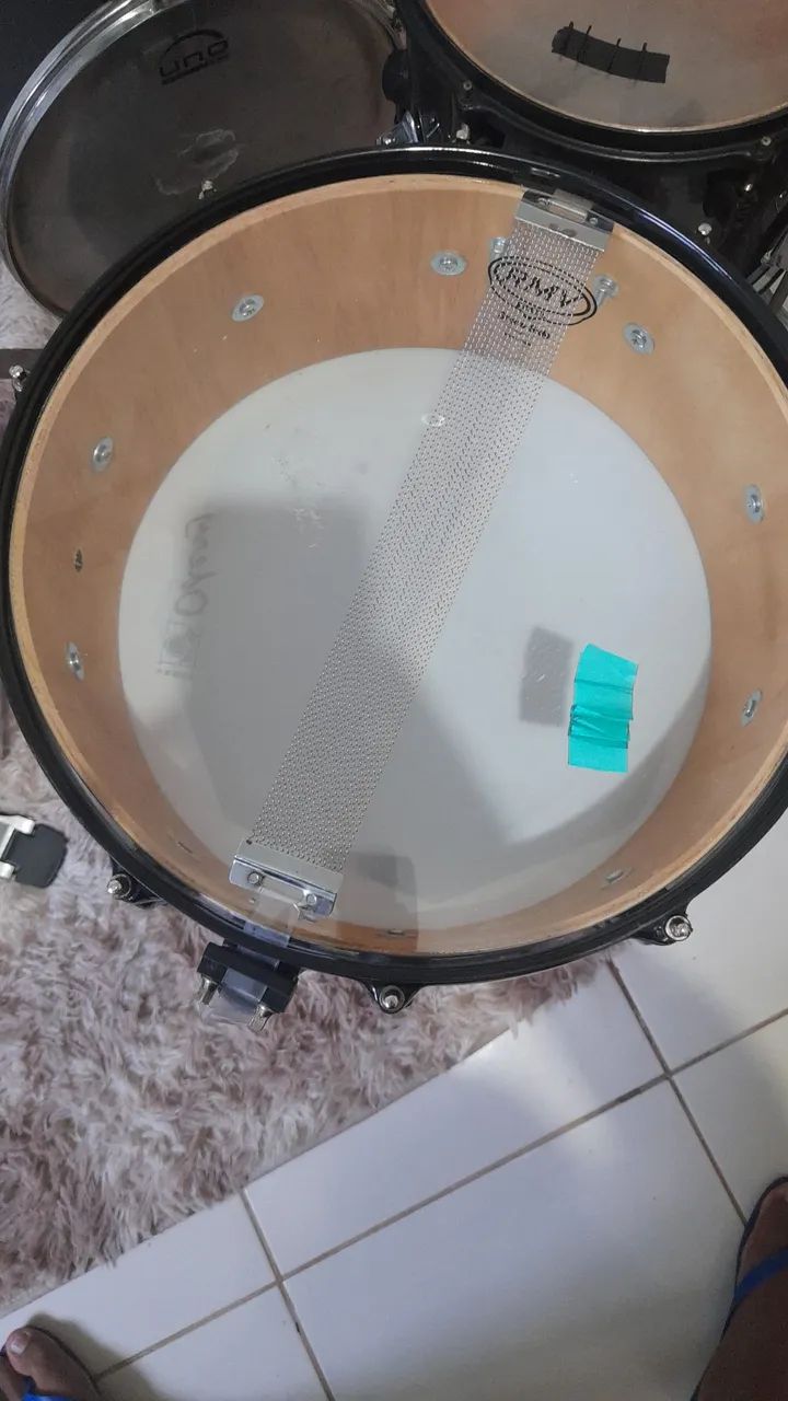 14x5,5 RMV $280 - Foto 3