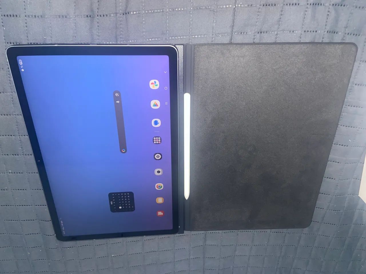 Tablet Samsung S10 Lite 6 GB de RAM 128 gb + S Pen  - Foto 2