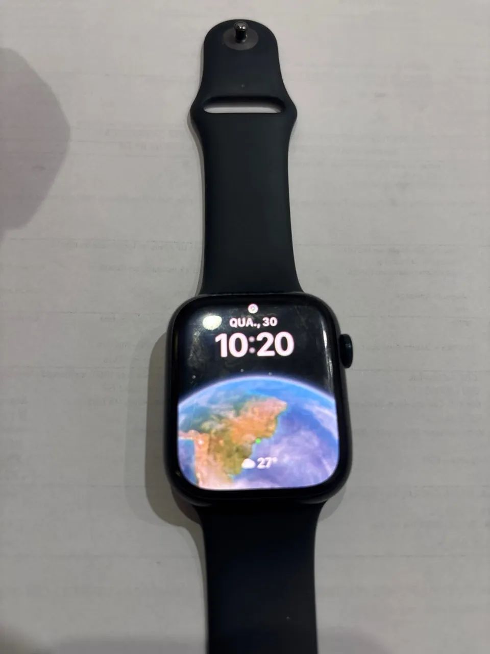 Apple Watch s9 - Foto 4