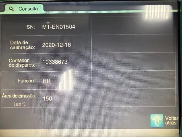 Galaxy Fiber EVO Laser De Diodo - Icone Medical - Foto 3