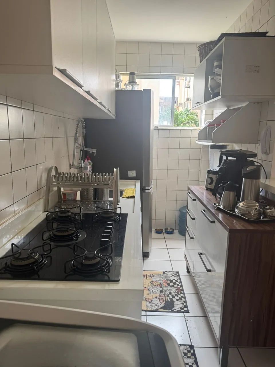 Alugo apartamento para o carnaval todo mobiliado  - Foto 4