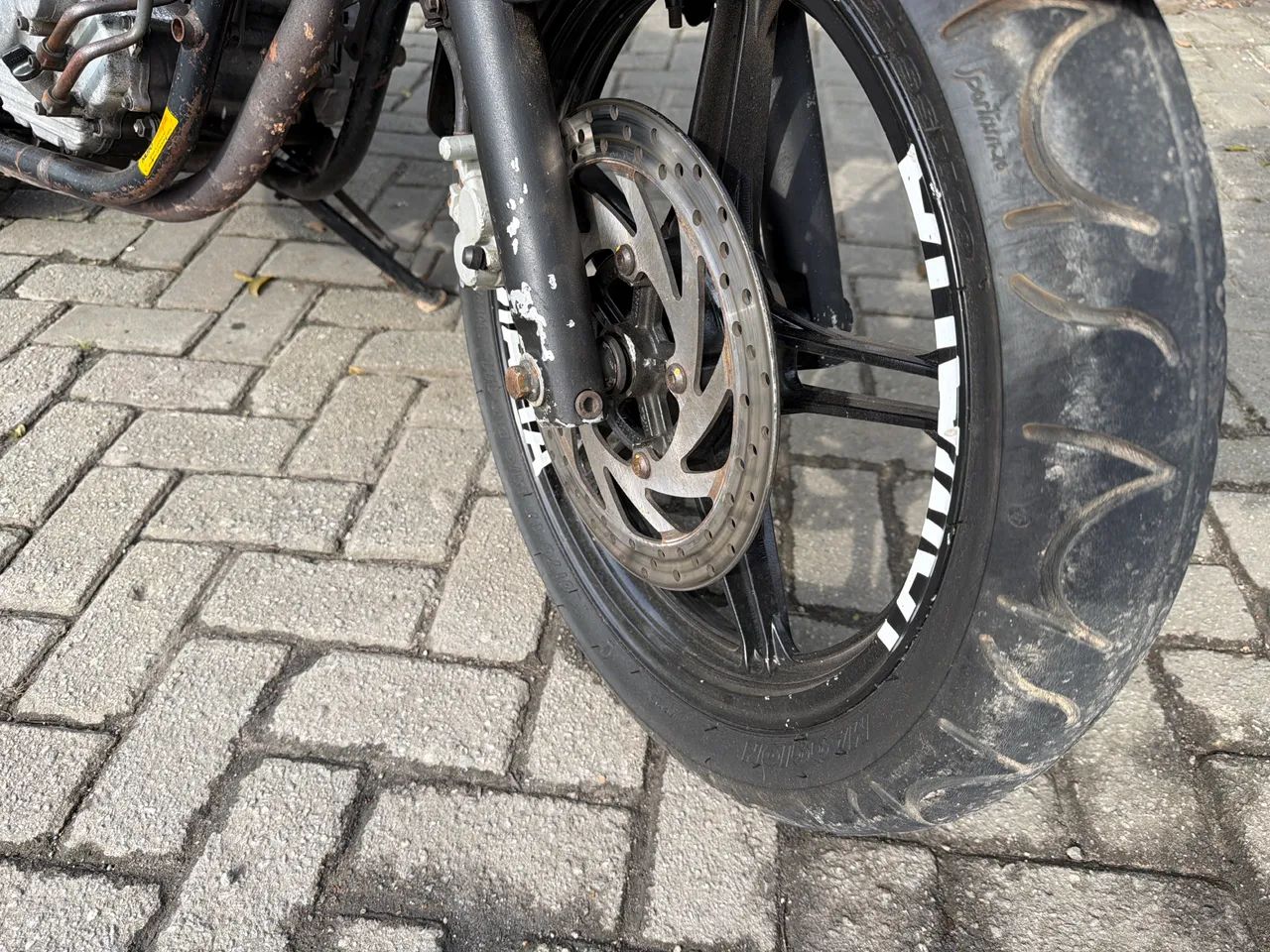 Fazer 250 cc 2012  - Foto 2