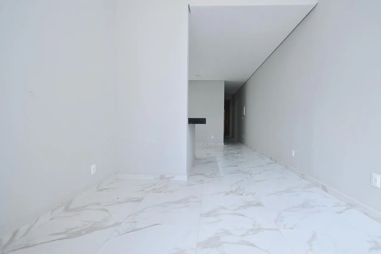 Casa à Venda - Santa Efigênia, 3 Quartos, 200 m2 - Foto 3