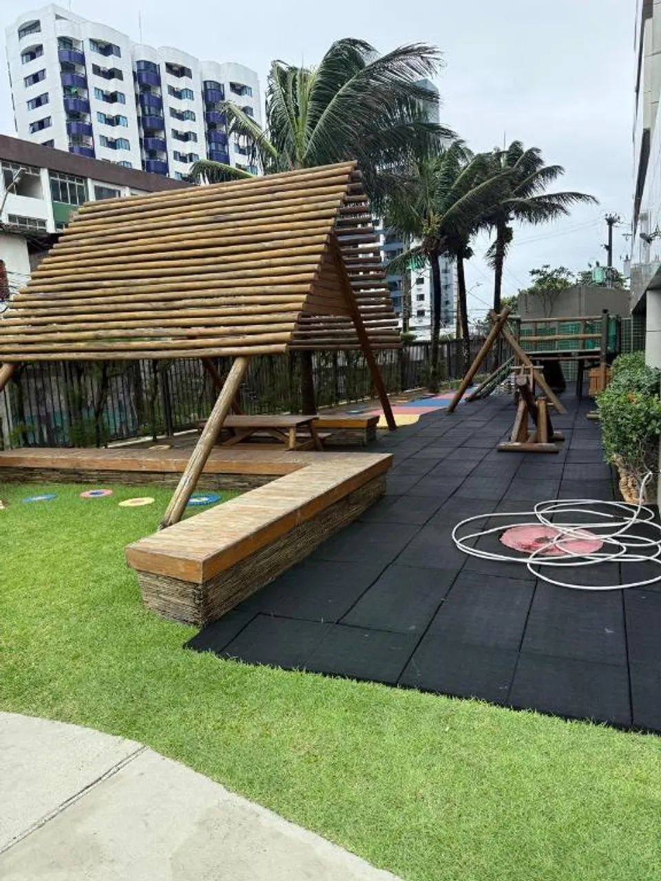 Apartamento com 4 Quartos à venda, 200m² - Boa Viagem - Foto 2