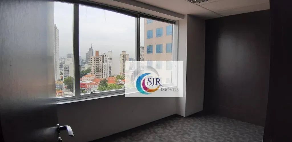 Conjunto para alugar, 218 m² por R$ 25.178,00/mês - Pinheiros - São Paulo/SP - Foto 5