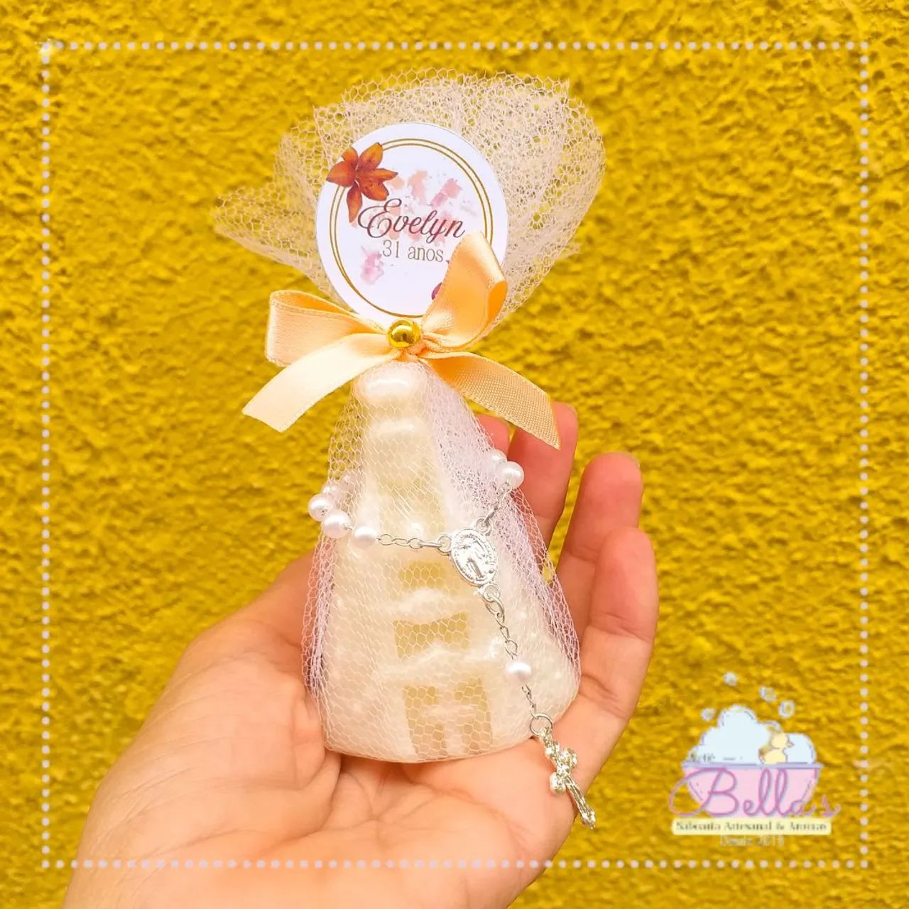Lembrancinhas perfumadas  - Foto 2