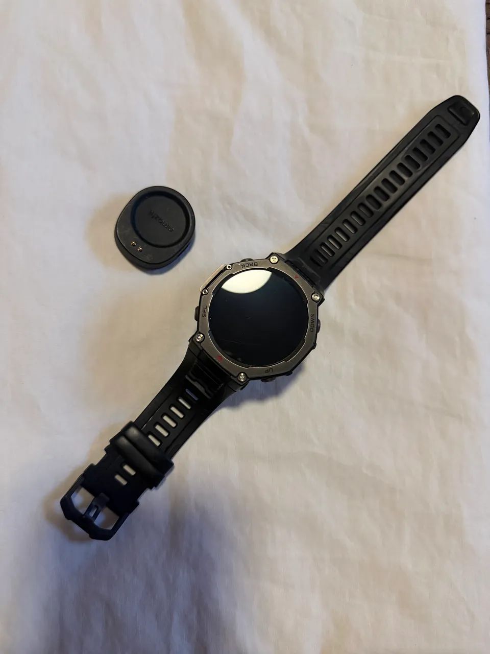 Amazfit T rex 3