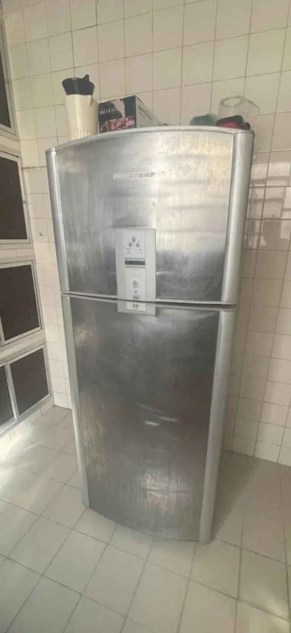 Geladeira