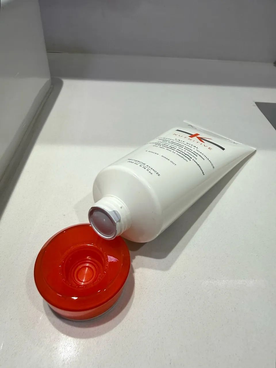 Condicionador Kérastase nutritive 250ml - Foto 3