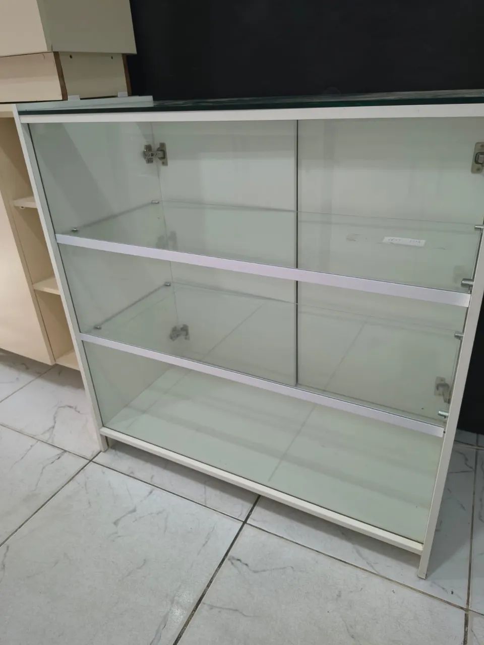 Vende se balcão vitrine  - Foto 2