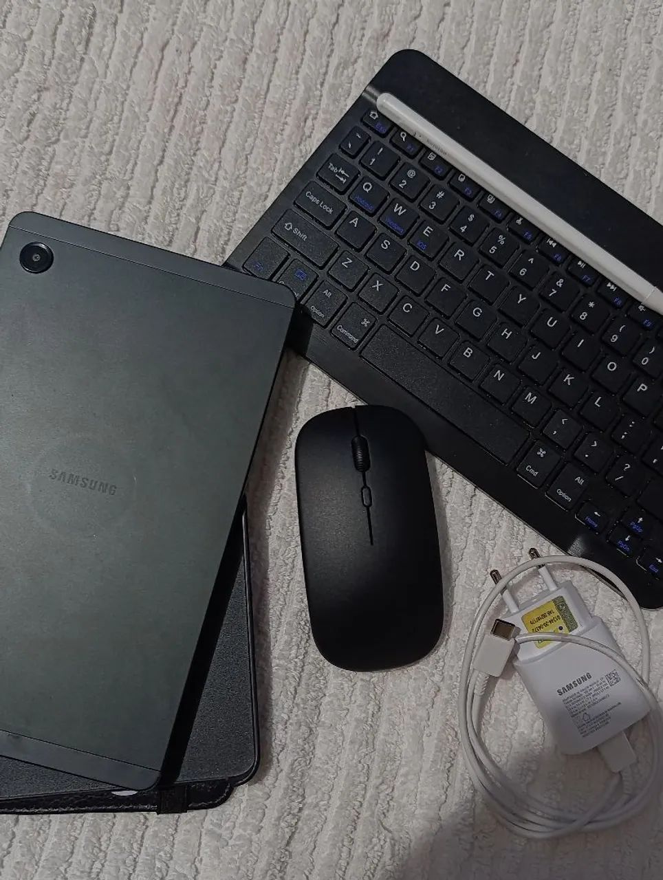 VENDO OU TROCO TABLET SAMSUNG - Foto 4