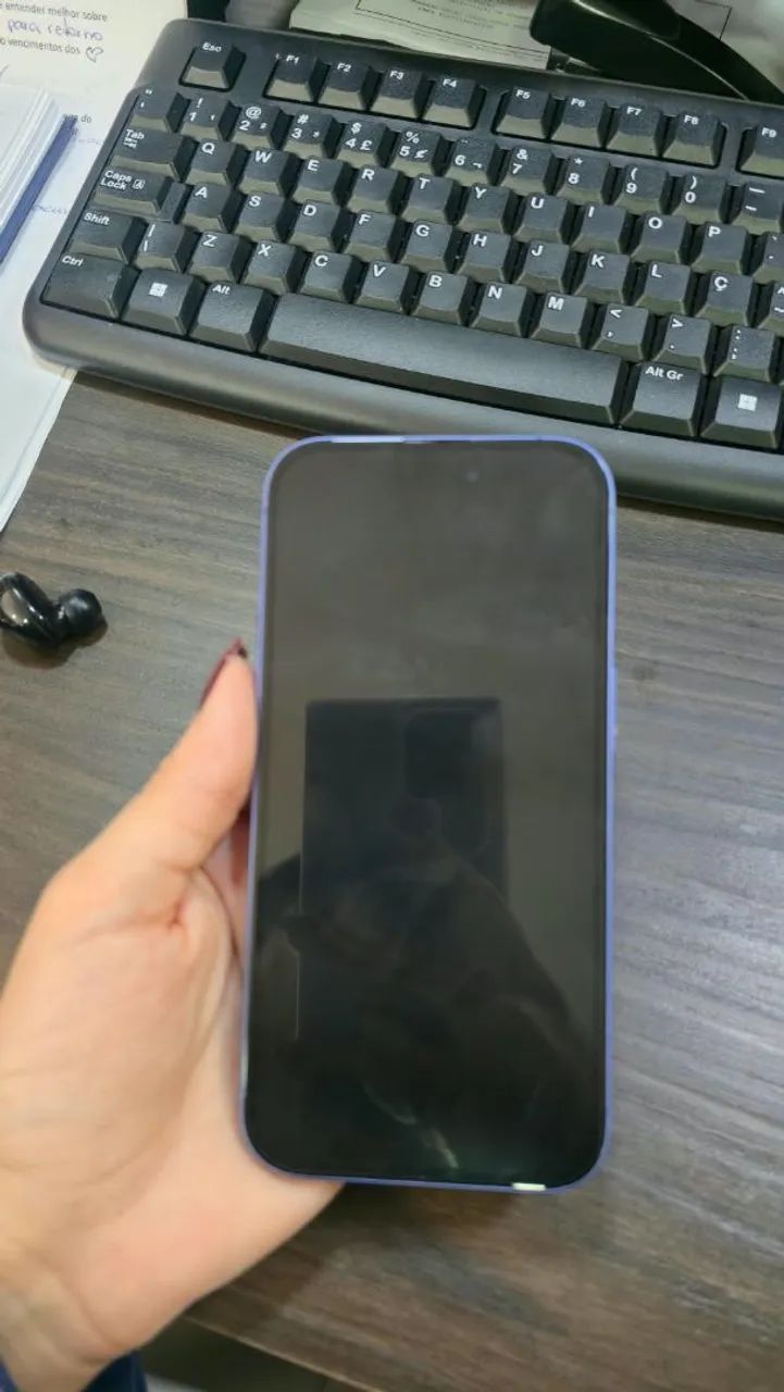 iphone 16 - Foto 3