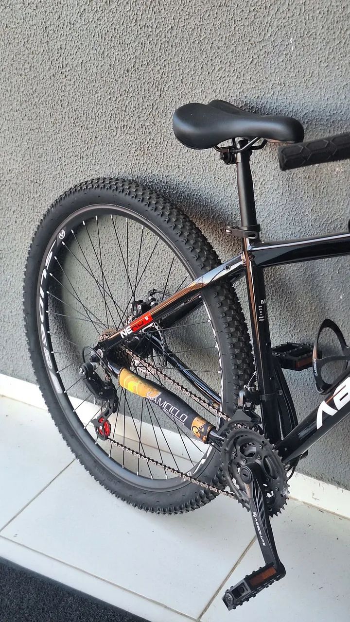 BICICLETA NOVA  - Foto 5