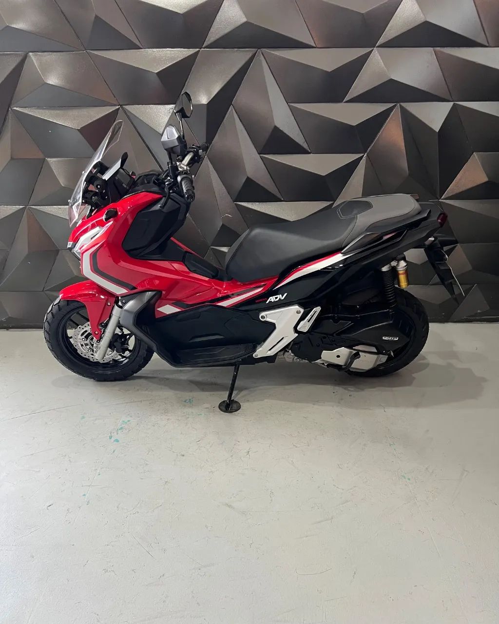 ADV 150 - Foto 5