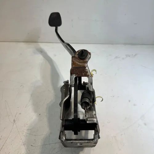 Pedal Freio Honda Fit 1.5 2009 2010 2011 2012 2013 2014 - Foto 5