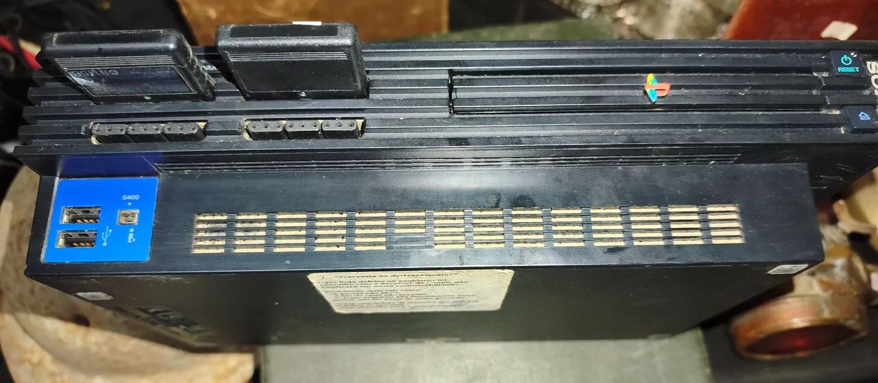 Sony Ps2 - Foto 2