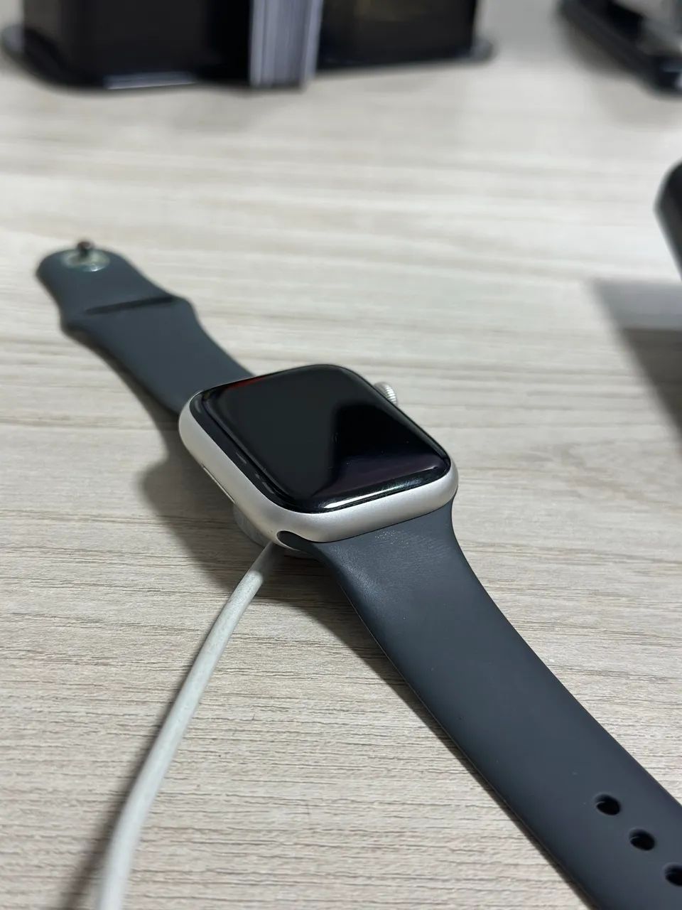 Apple Watch Séries 7 - Foto 3