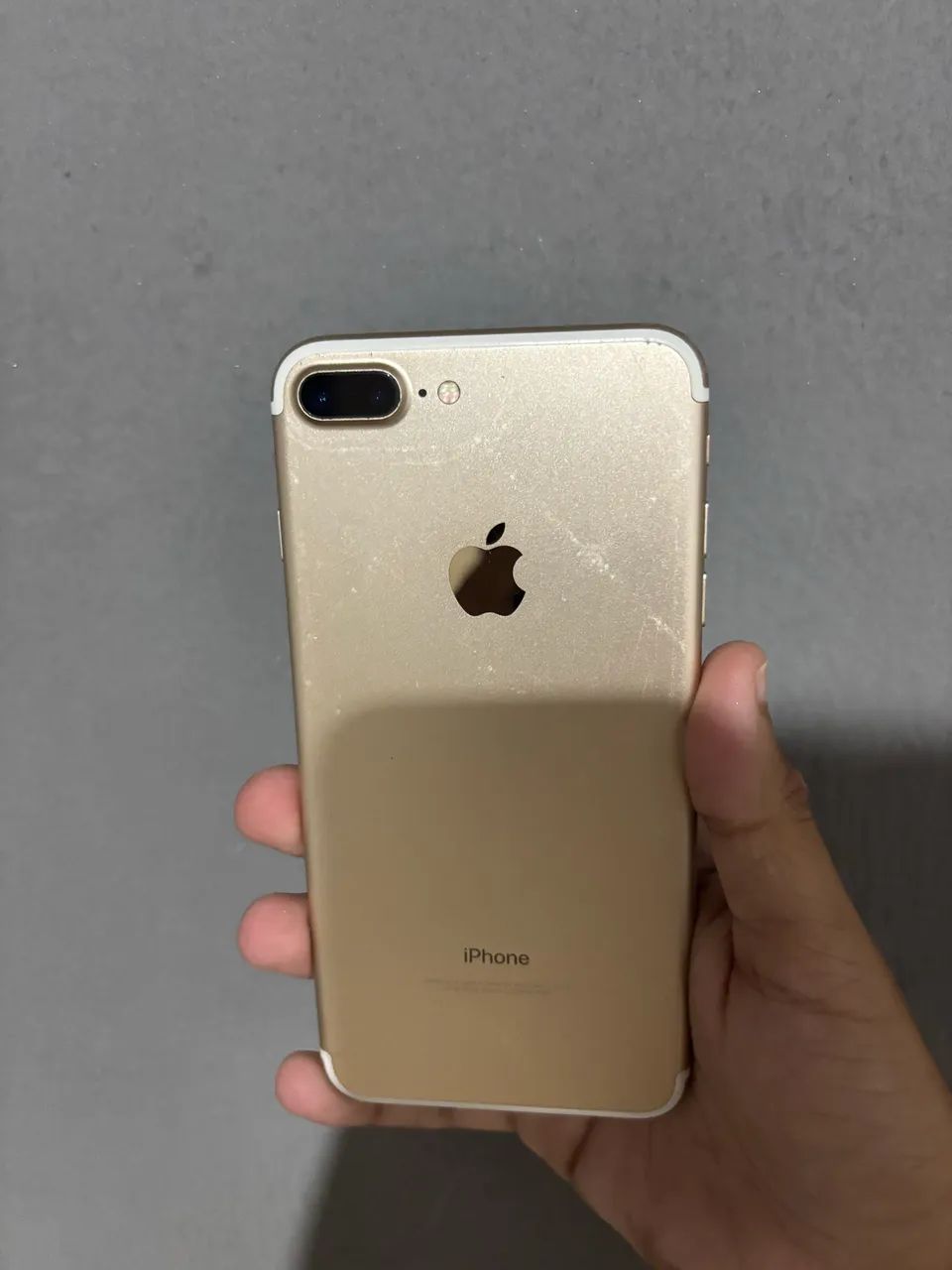iPhone 7 Plus 128gb