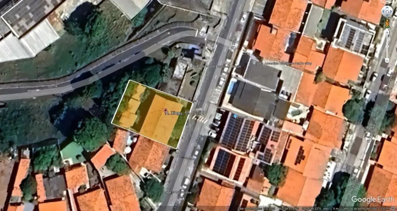 Comercial para vender e alugar em rua pública, STIEP, Salvador, BA - Foto 4