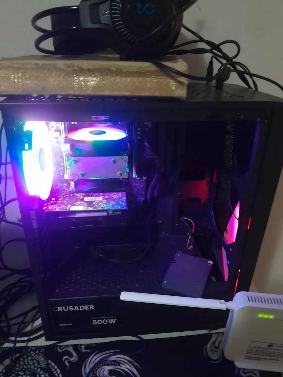 CPU GAMER - Foto 2