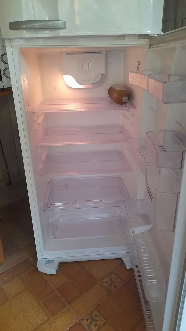 Geladeira electrolux  - Foto 4