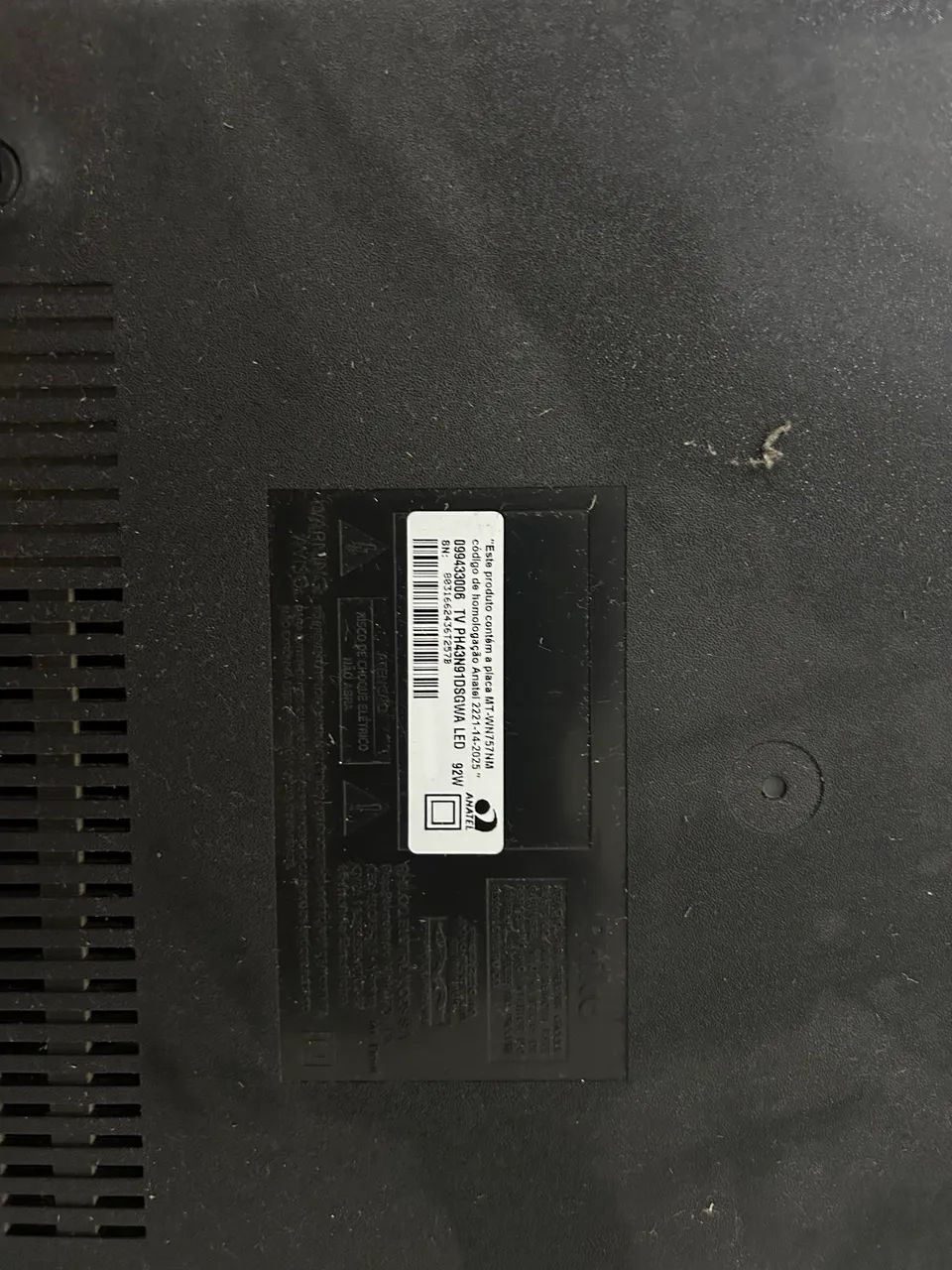 TV Philco 43 Smart Full HD  - Foto 3