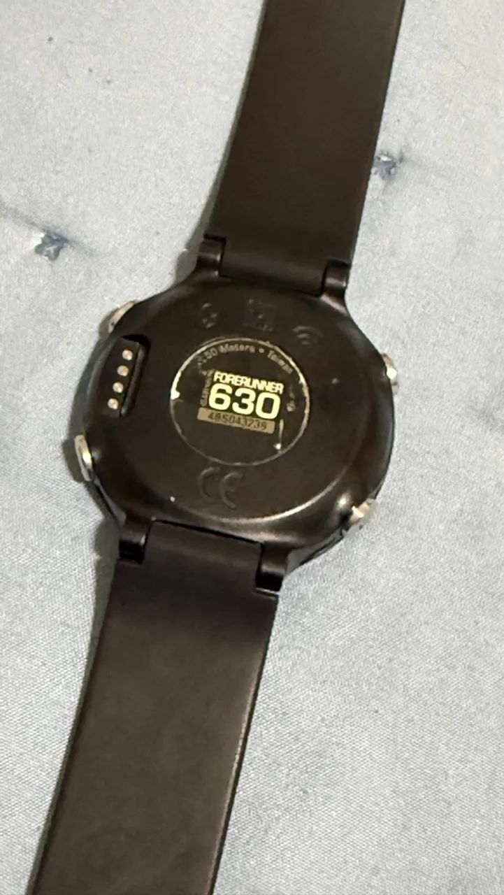 Garmin Forerrunner 630  - Foto 4