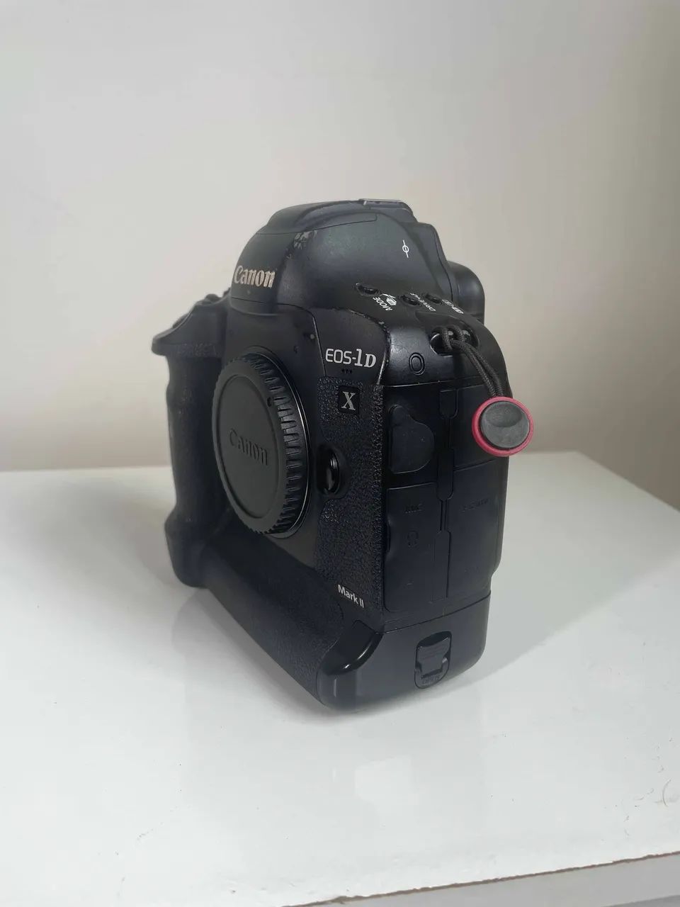 Canon 1DX II - Foto 2