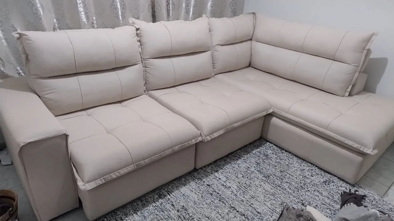 Sofá 