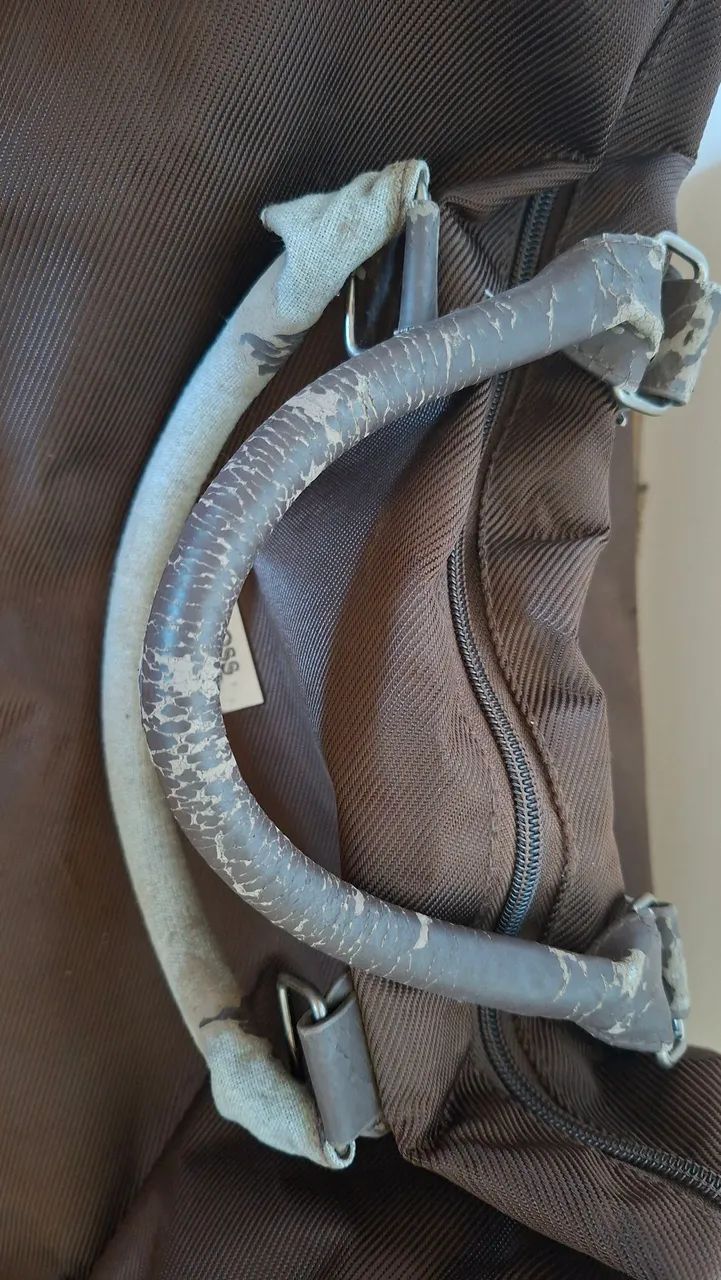 Bolsa Hugo Boss - Foto 4