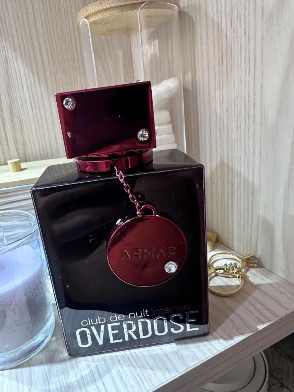 Perfumes  - Foto 2