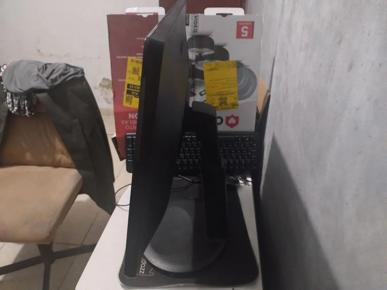 Monitor Philips 24" - Foto 2