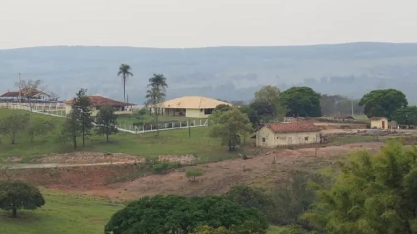 Fazenda Impecável Garça - Foto 2