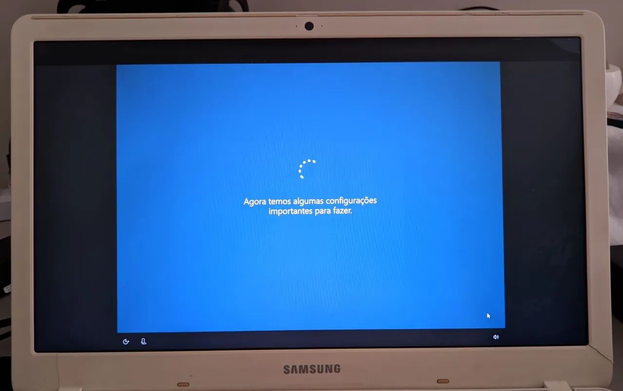 Notebook Samsung x51  - Foto 3