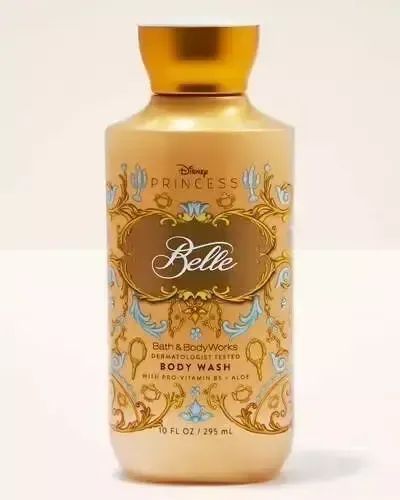Sabonete Líquido Corporal Bath & Body Works Princess Belle 295mL - Foto 2