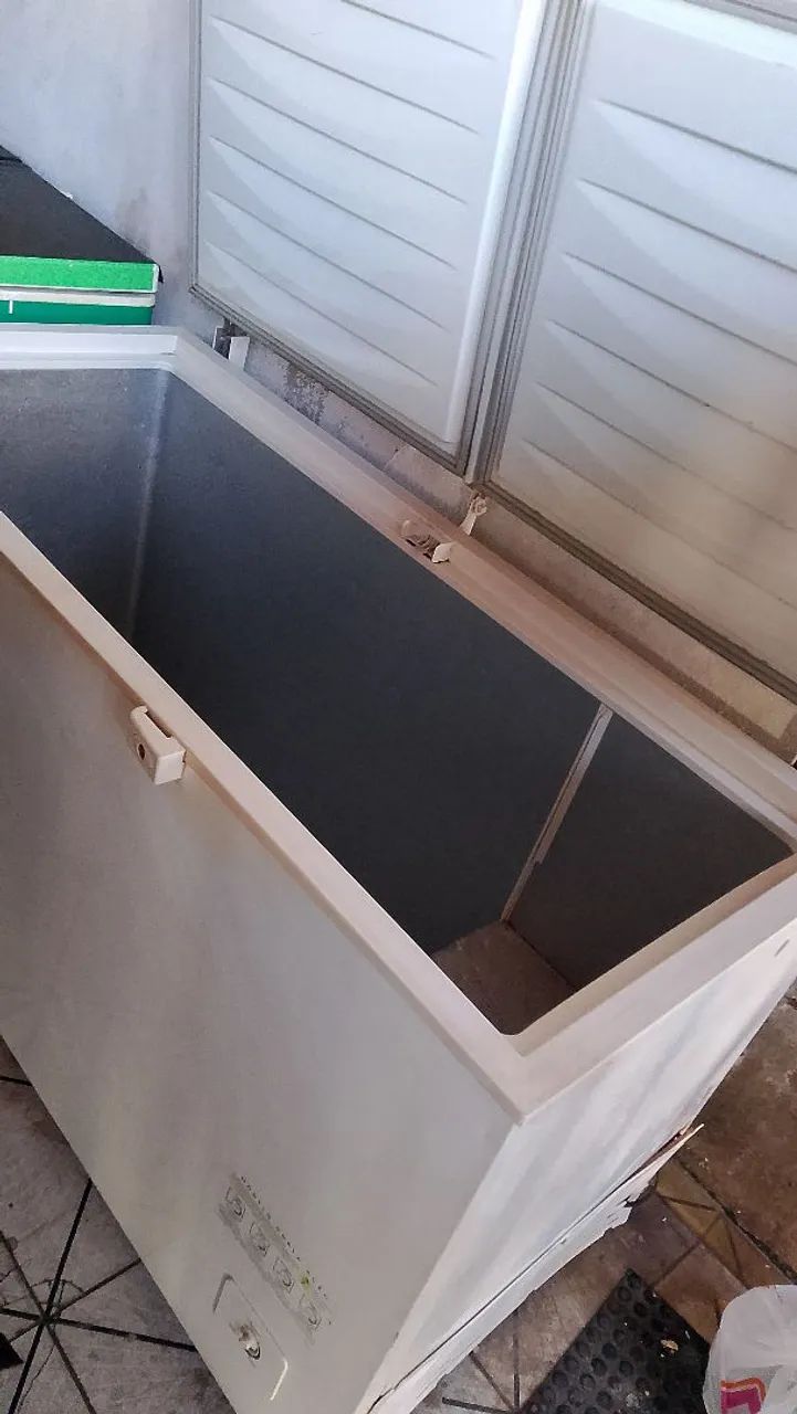 Freezer Horizontal  - Foto 5