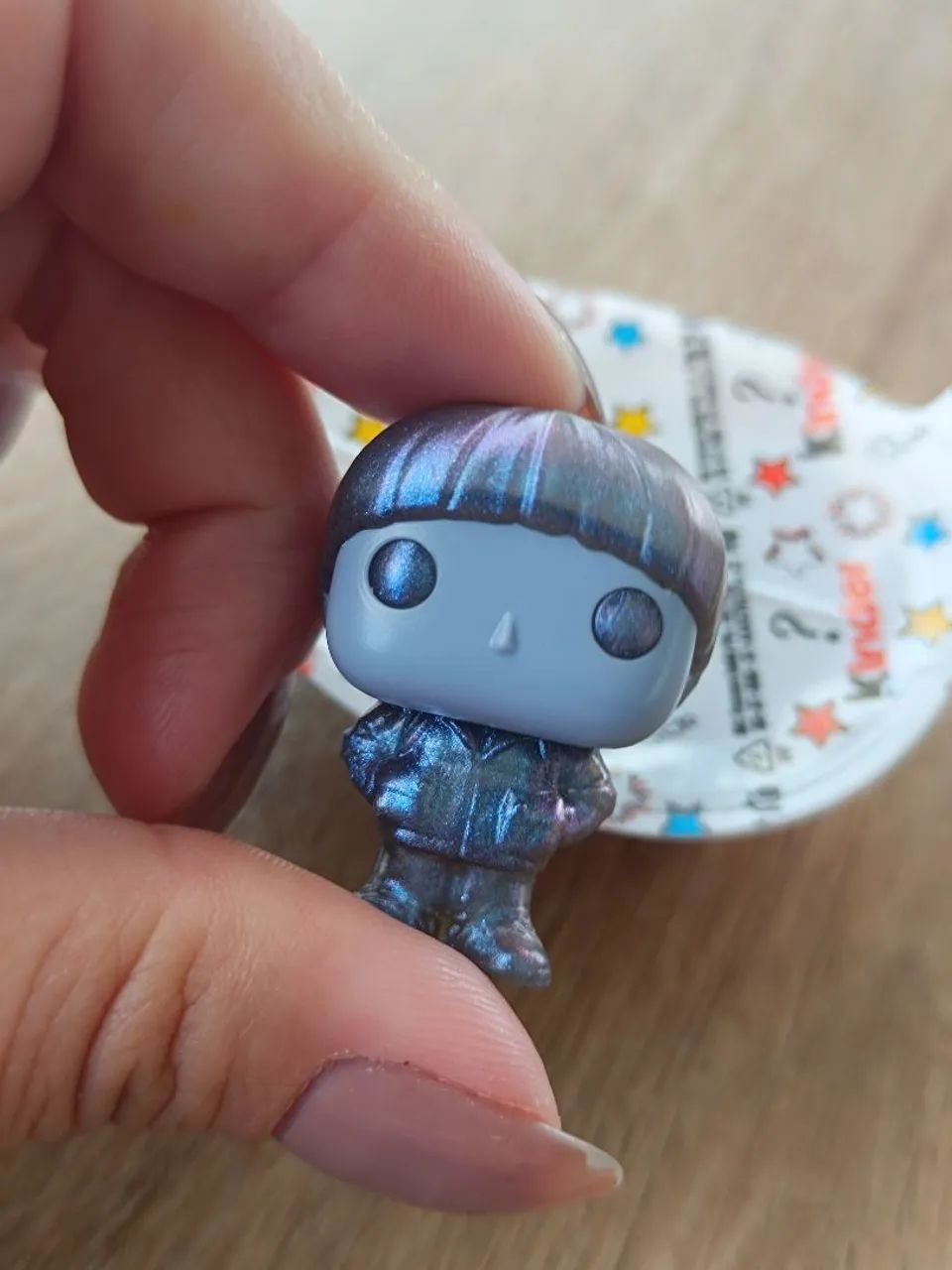 Kinder Joy Stranger Things 
