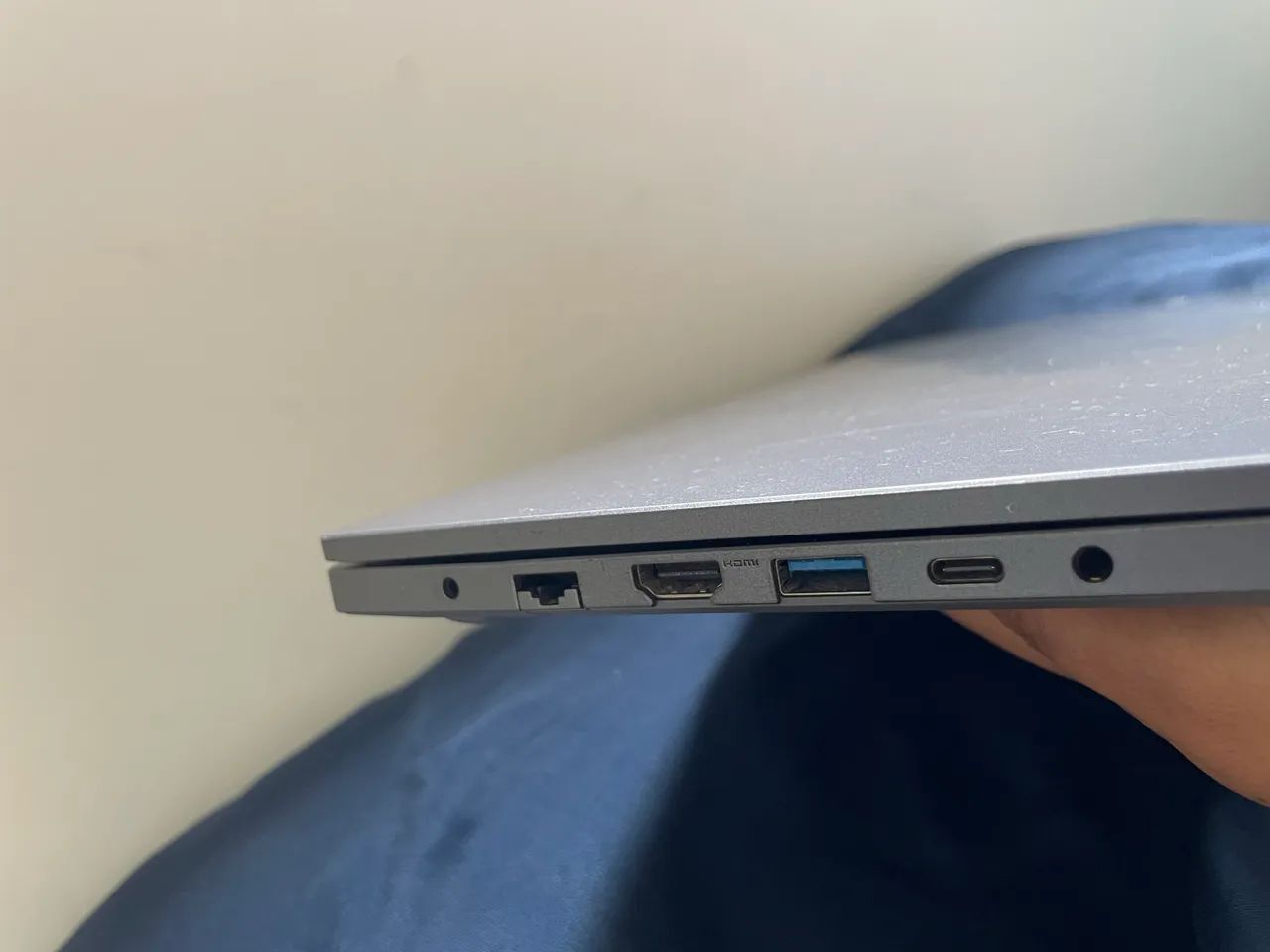Notebook Samsung i3 - Foto 5