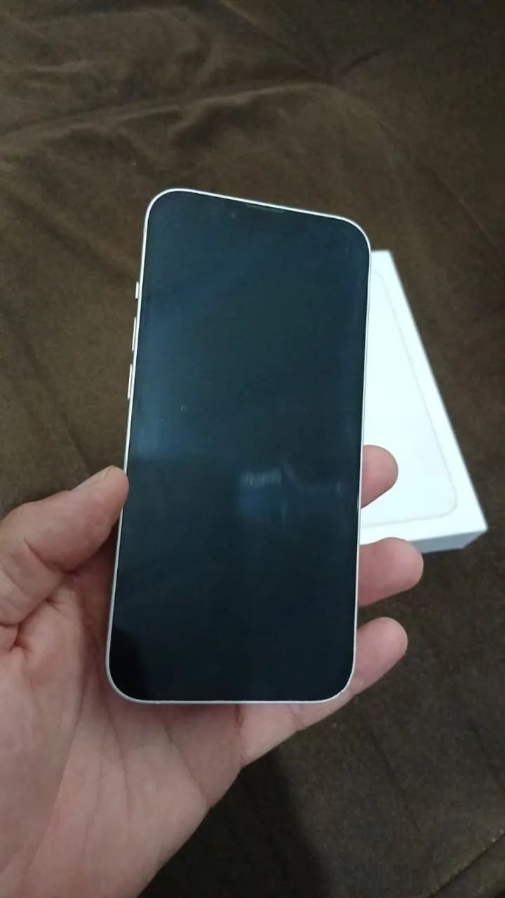 iPhone 13 256 gb - Foto 3