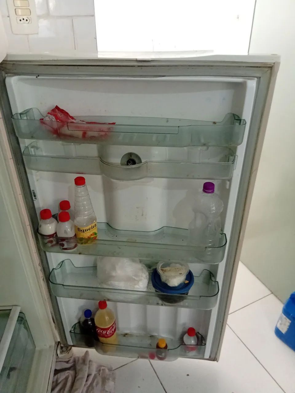 Geladeira Consul  - Foto 4