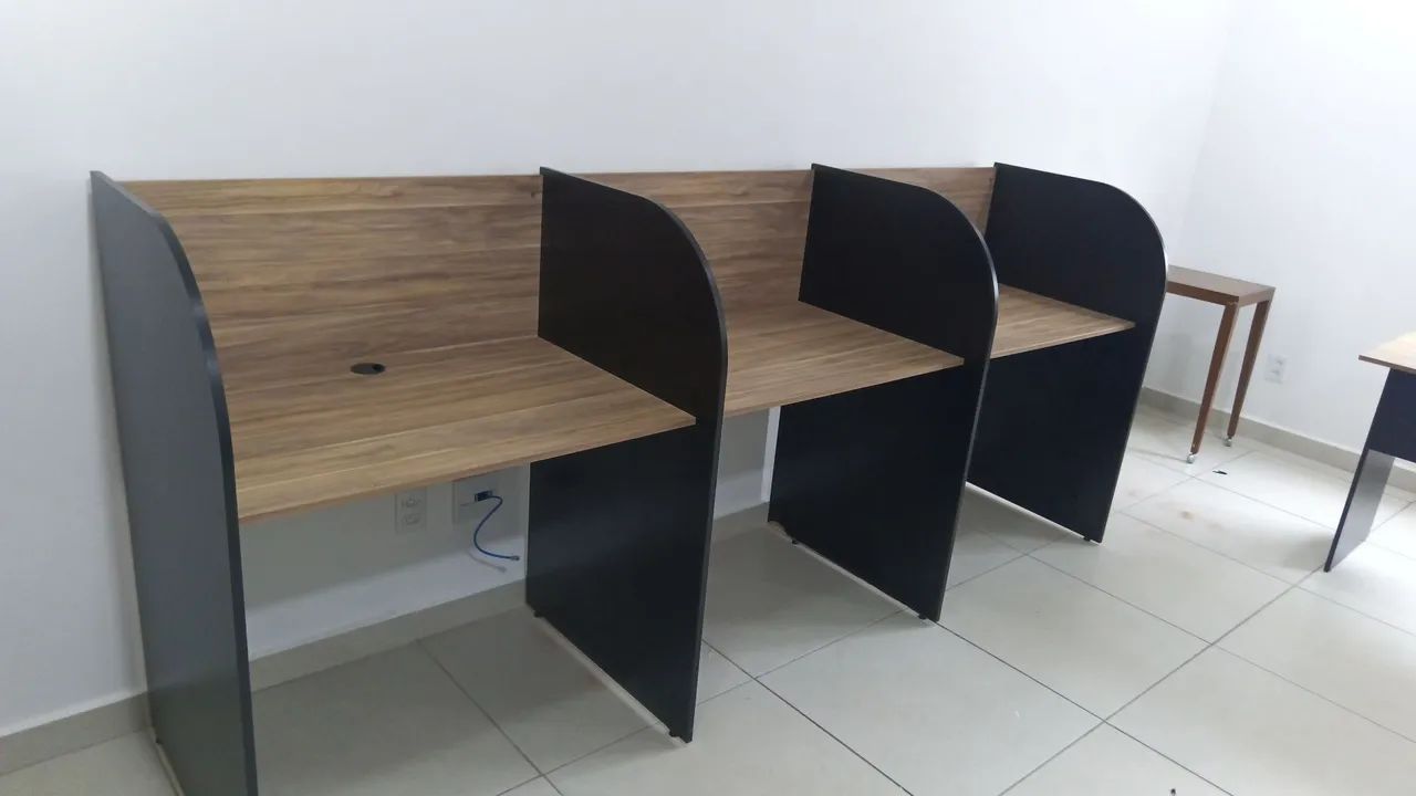 Central de trabalho  - Foto 3