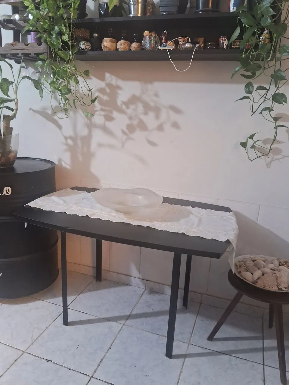 Mesa em aço  - Foto 4