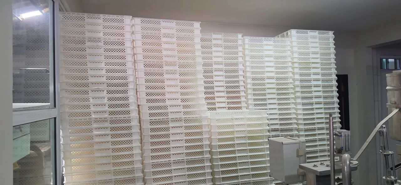Caixas para congelados  - Foto 2