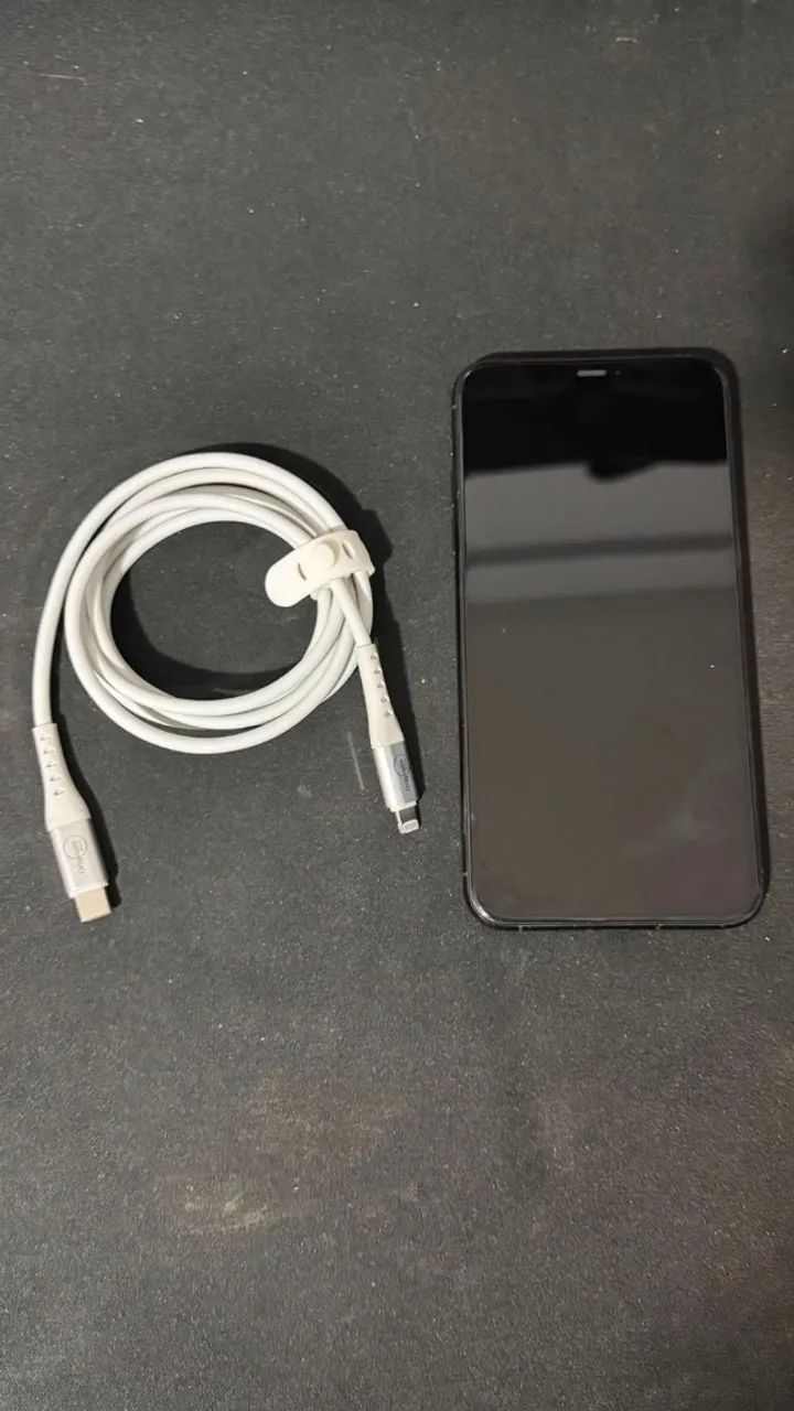 iPhone 11 Pro Max 256Gb - Foto 2